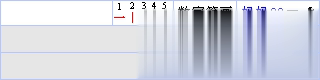 数字笔画输入法