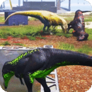 恐龙岛吞噬生存icon图