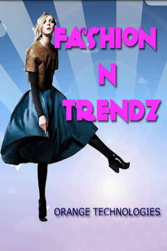 Fashion n Trendz图一