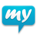 我的短信息汉化修正版MySmsv5.9.0通信辅助
