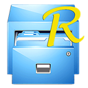 RE文件管理器版v4.0.2Android版网络软件