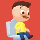 厕所之战icon图