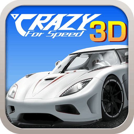 3D飞车漂移 3D飞车漂移