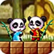 中国熊猫2无敌版汉化版手机游戏