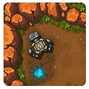 外星蠕虫入侵无敌版 外星蠕虫入侵无敌版