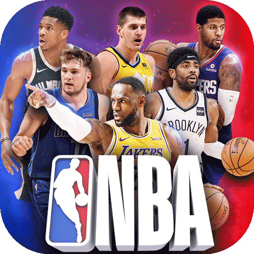 NBA范特西新版手机游戏