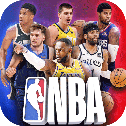 NBA范特西新版