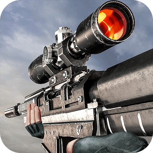 狙击行动：代号猎鹰新版手机单机游戏