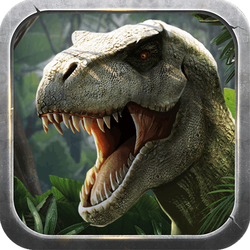模拟大恐龙新版手机单机游戏
