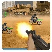 偷袭战争地带无敌版 偷袭战争地带无敌版