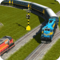 火车驾驶模拟器手机单机游戏