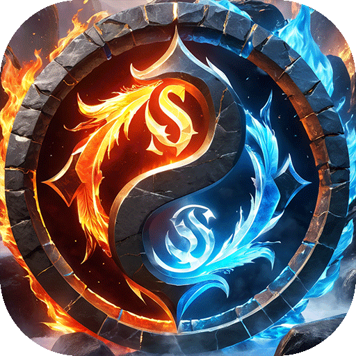烈火骑士(雷霆二合一) 烈火骑士(雷霆二合一)