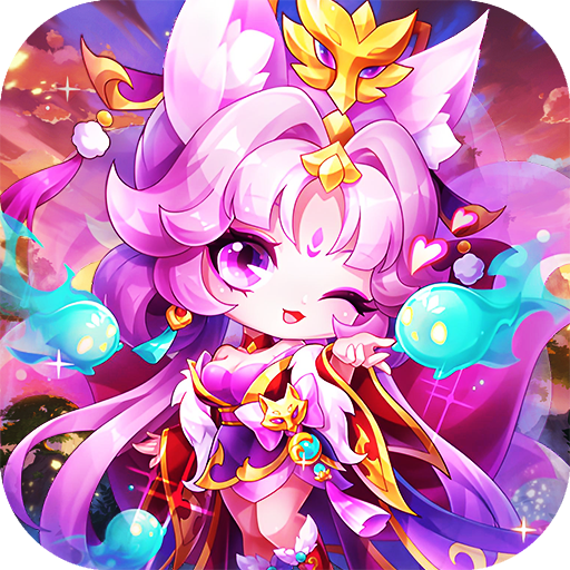 魔女小卡（0.05折超级金票版）公益服