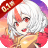 超神大陆（0.1折无限爆真充）公益服