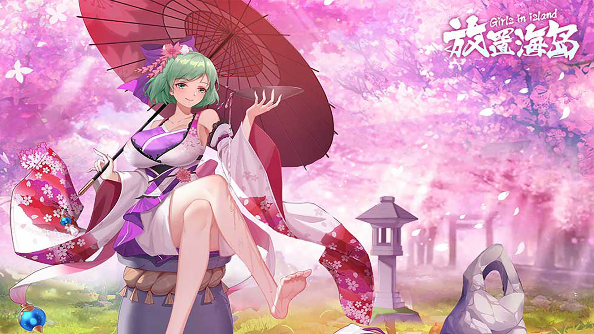 放置海岛（0.05折免费版）