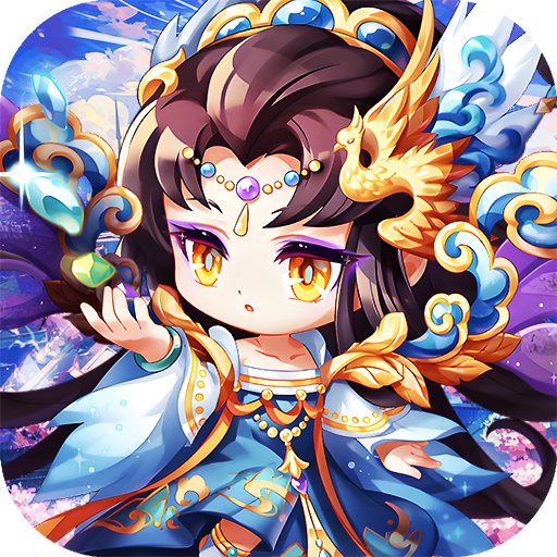 魔女小卡(0.05折代金毕业版) 魔女小卡(0.05折代金毕业版)
