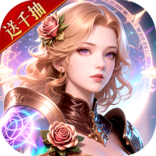 神域纪元(高福利魔幻) 神域纪元(高福利魔幻)