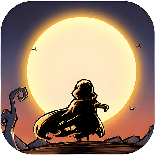 猎魔远征(0.1折奇幻探险) 猎魔远征(0.1折奇幻探险)