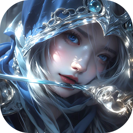 永恒之刃（0.1折神装高爆无门槛）