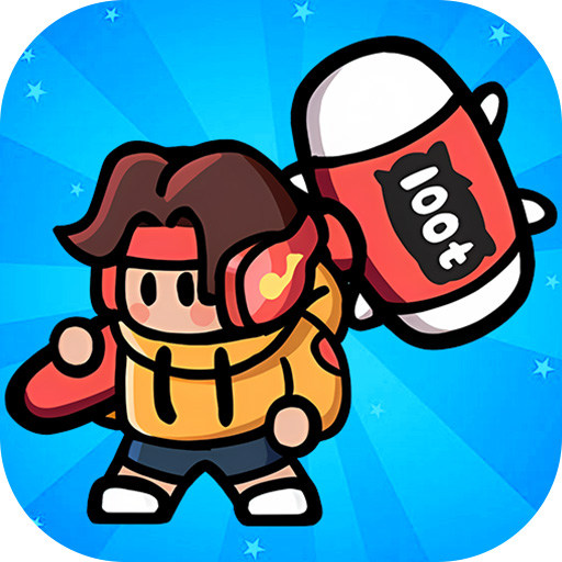 铳之迷宫公益服