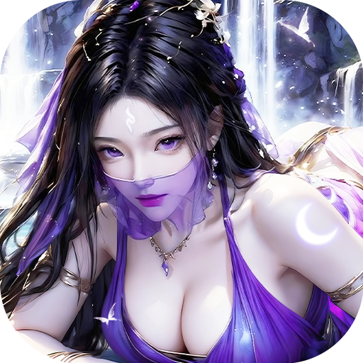 孤月刀(0.1折空虚公子降魔篇)
