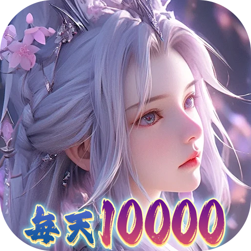 大唐仙灵(0.1折免费天天送10000)