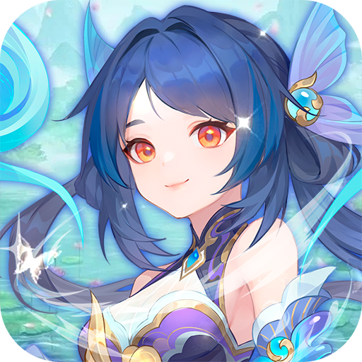 六道萌仙(首续0.05折) 六道萌仙(首续0.05折)