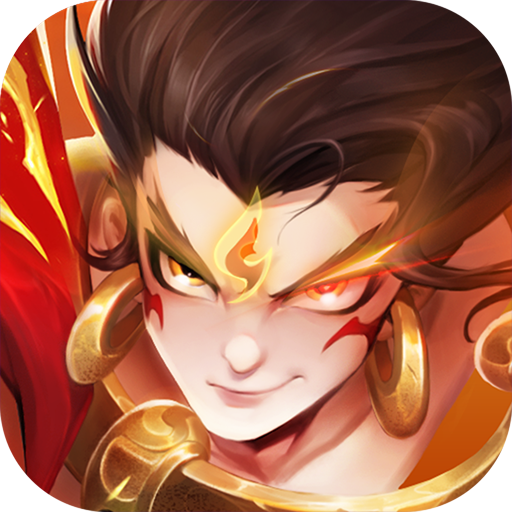 幻想神话志（0.1折1w免费版）