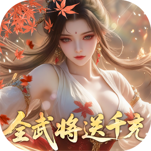 真·战三国（0.05折全武将送千充）