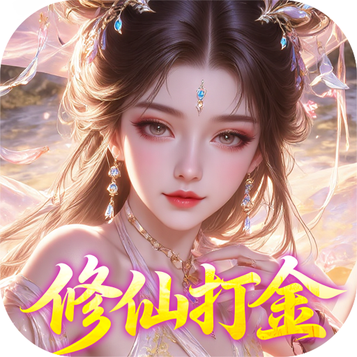 梦仙灵（0.1折仙侠打金）