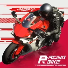 狂热摩托:暴力摩托车模拟驾驶赛车游戏游戏下载
