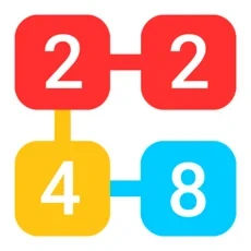 2248 Connect the Pops Puzzleicon图