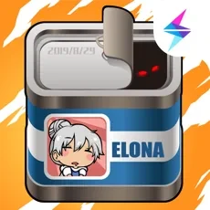 伊洛纳九游版icon图