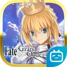 Fate/Grand Order（命运icon图