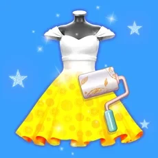公主的新衣icon图