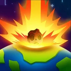 流星袭击 (Meteors Attack!)icon图