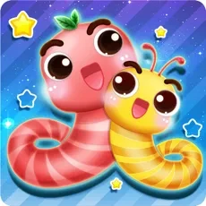蛇蛇大作战icon图