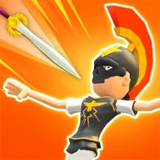 超级角斗士 (Gladiator)icon图