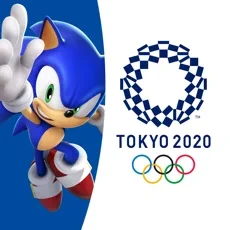 索尼克在2020东京奥运会icon图