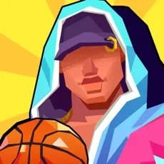 单挑篮球icon图
