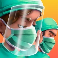 梦想医院：医生游戏icon图