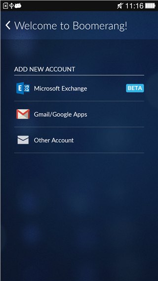 BoomerangEmailAppforGmailv0.13.7Android版