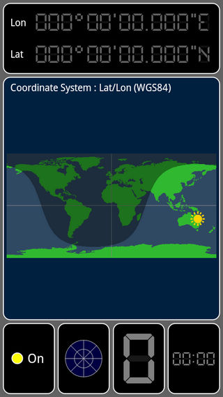 GPS测试GPSTestPlusv1.2.4