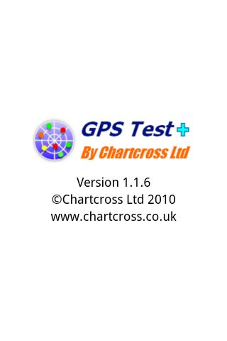 GPS测试汉化版GPSTestPlusv1.2.9图一