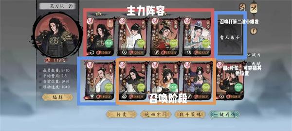 千古江湖梦白起如何养成与搭配-千古江湖梦白起养成与搭配推荐