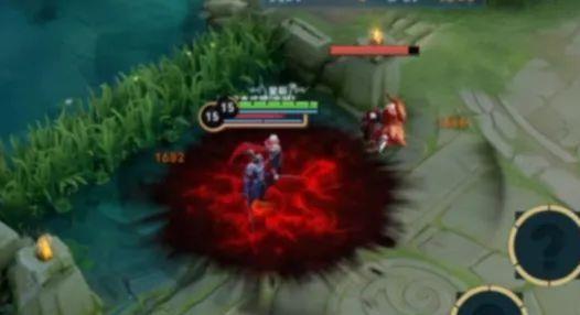 《王者荣耀》徐福技能介绍