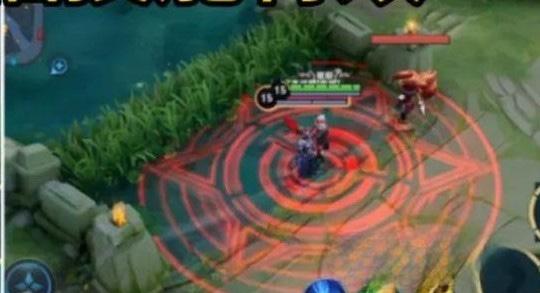 《王者荣耀》徐福技能介绍