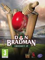 唐纳德·布莱德曼板球17 免安装绿色版