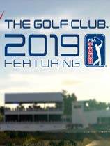 高尔夫俱乐部2019之美巡赛 免安装绿色版