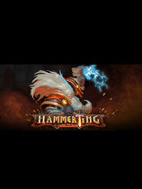 Hammerting 免安装绿色中文版